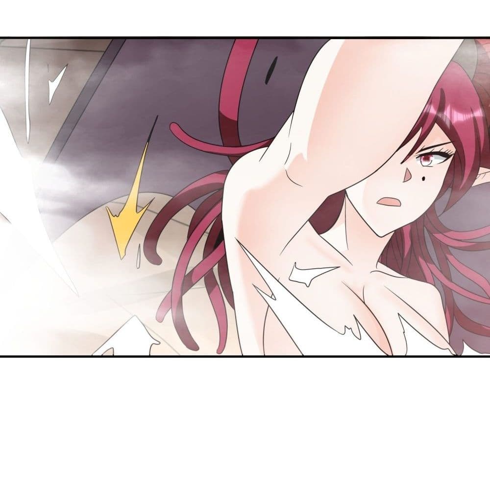 Isekai Pum Pum The Child มาต่างโลกเพื่อทำลูกเทพ 43-43