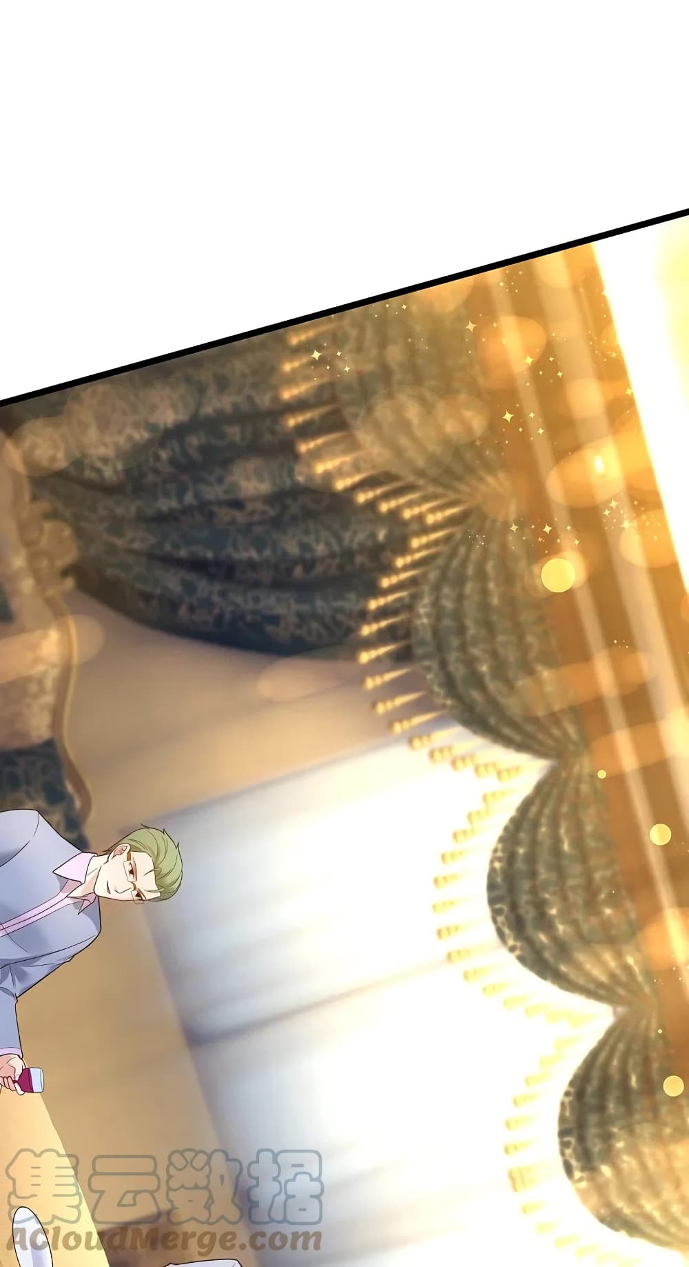 The Legend God of War in The City ตำนานเทพเซียนสงครามไร้พ่ายแห่งนคร 186-186