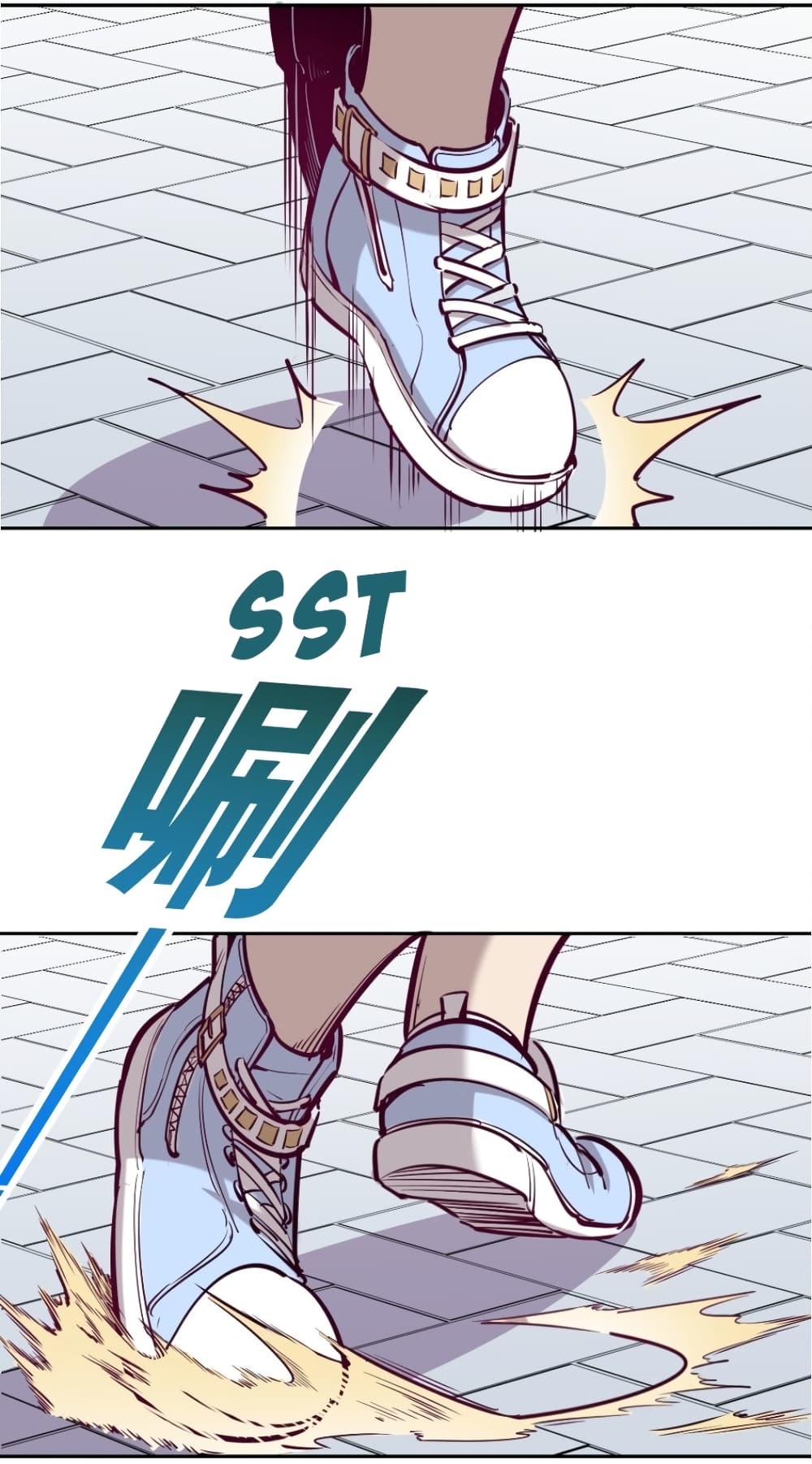 Demon X Angel, Can’t Get Along! 13.1-13.1