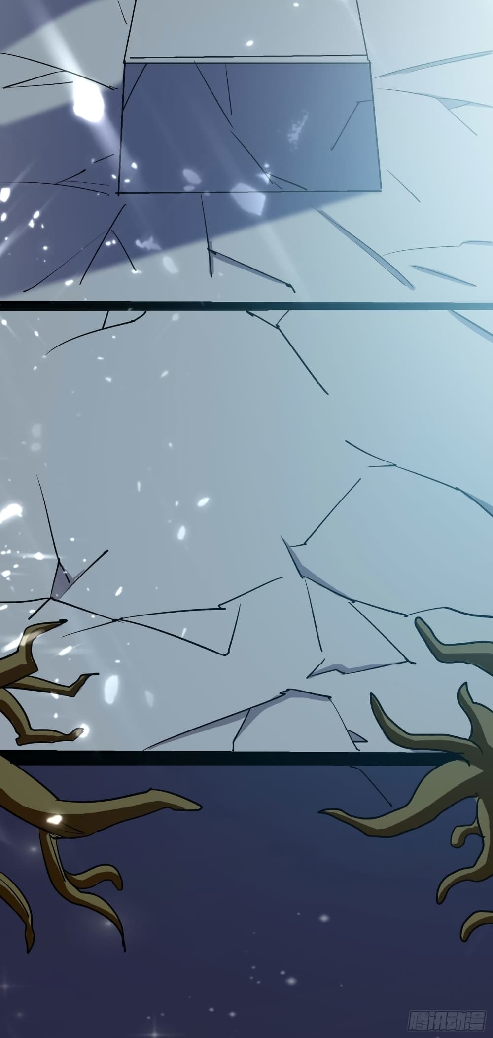 Immortal King of Ten Thousand Realms 17-17