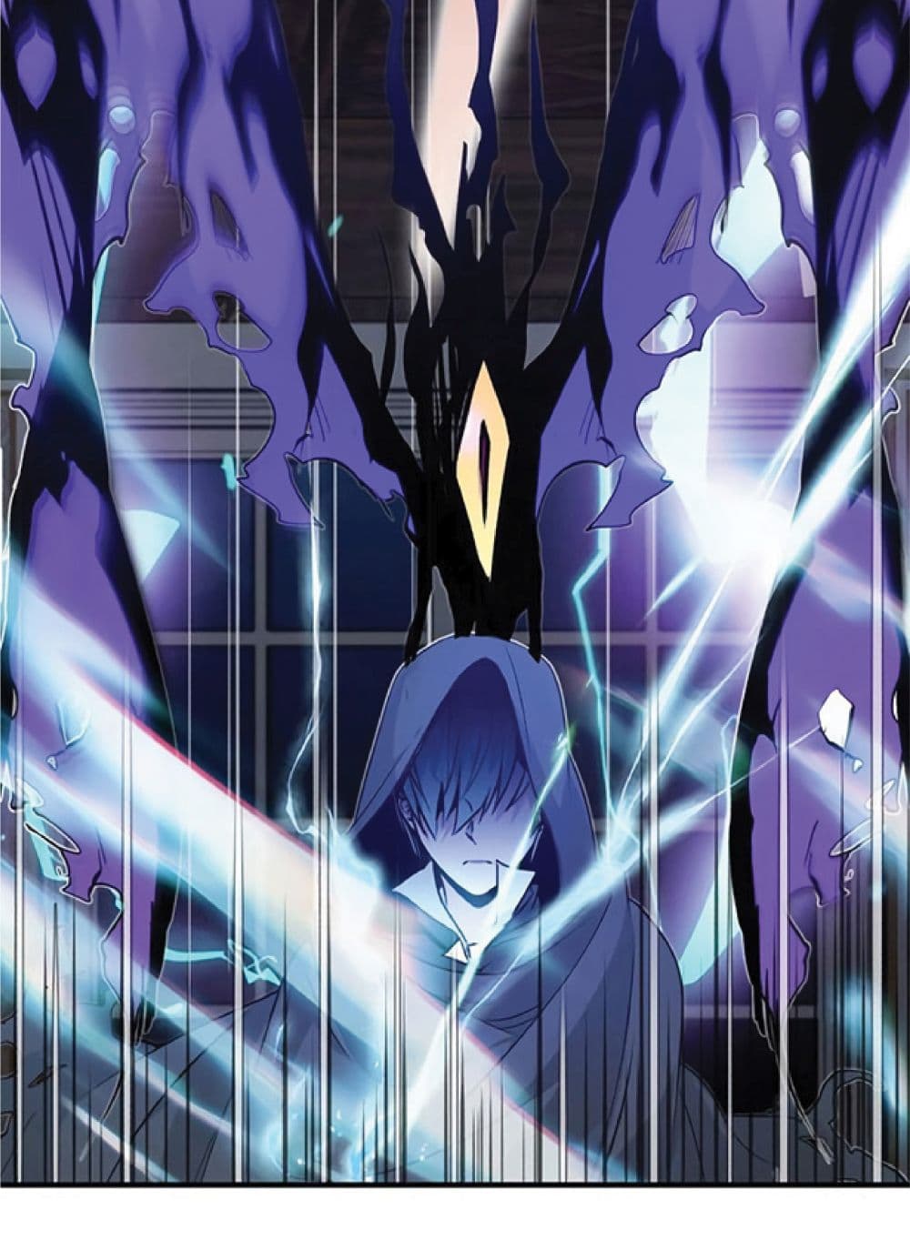 The Dark Magician Transmigrates After 66666 Years 3-3