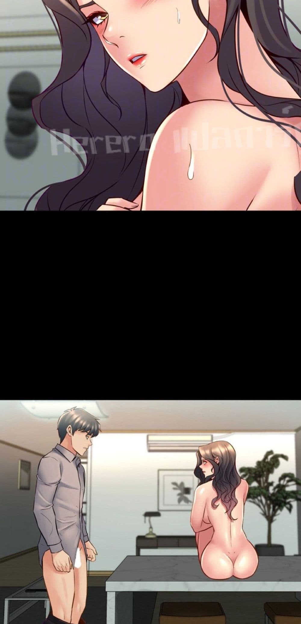 Cohabitation with My Ex-Wife ให้ตายสิต้องมาอยู่อาศับกับเมียเก่า 34-34