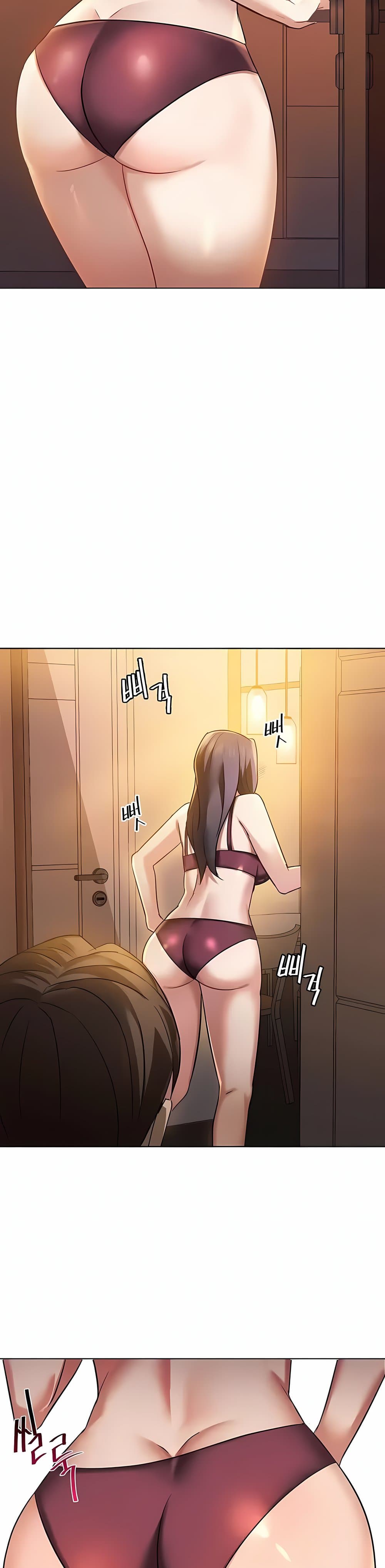 Seducing Mother 12-12