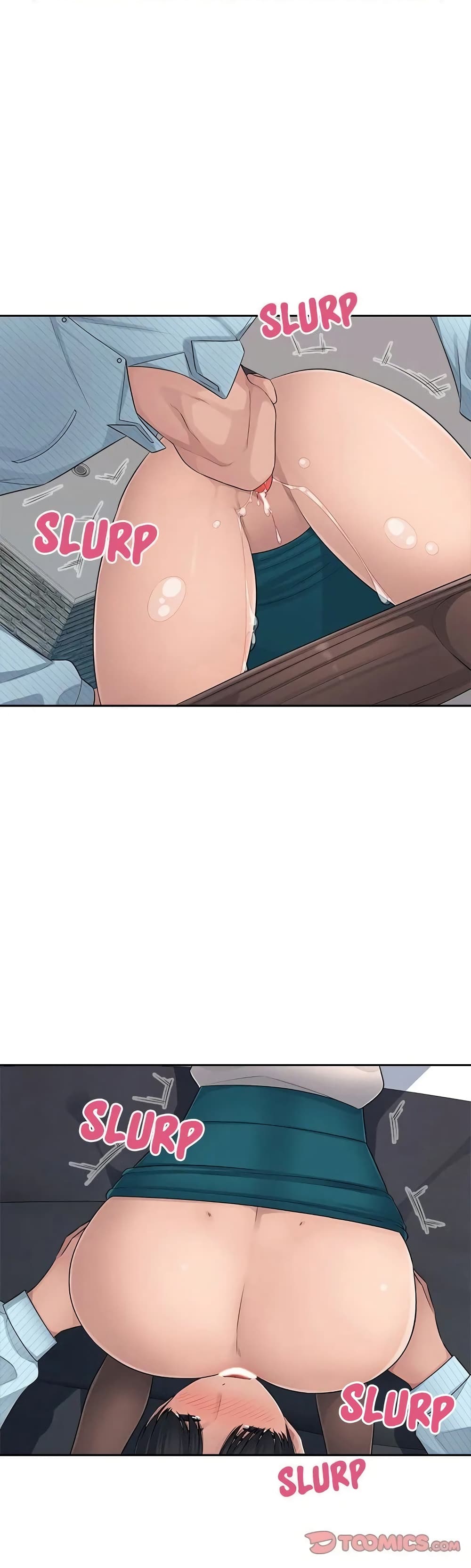 Sex Office 5-5