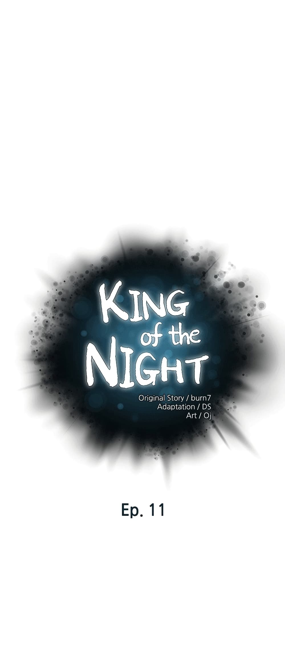 King of the Night 11-11