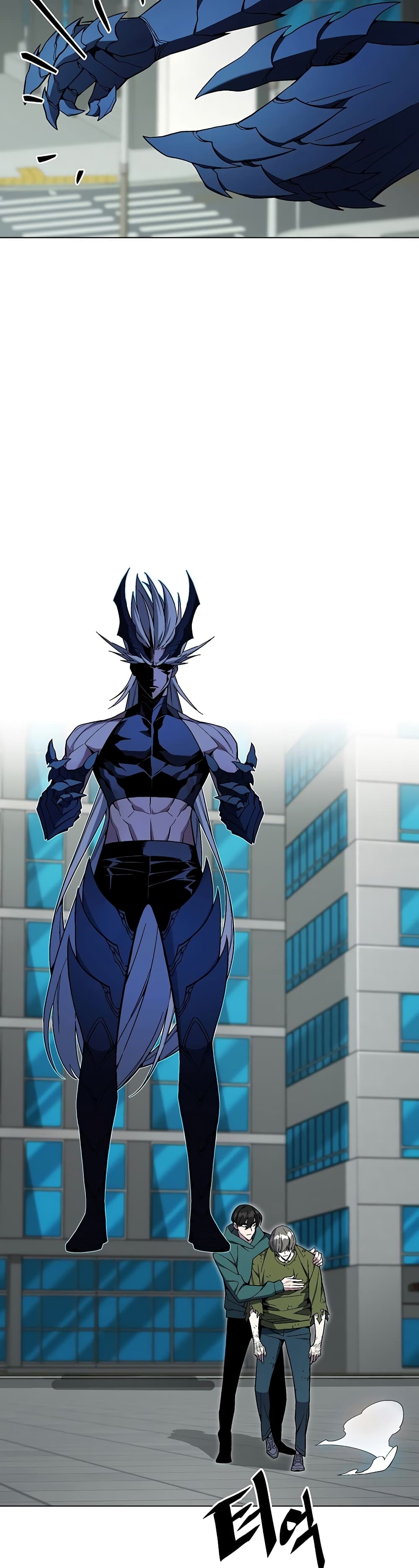 Heavenly Demon Instructor 101-101
