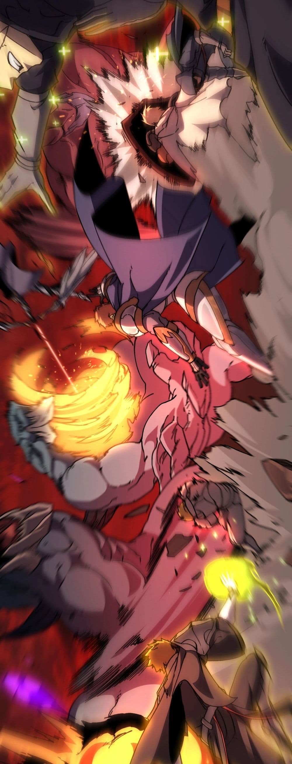 Starting as the Black Dragon BOSS 2-2