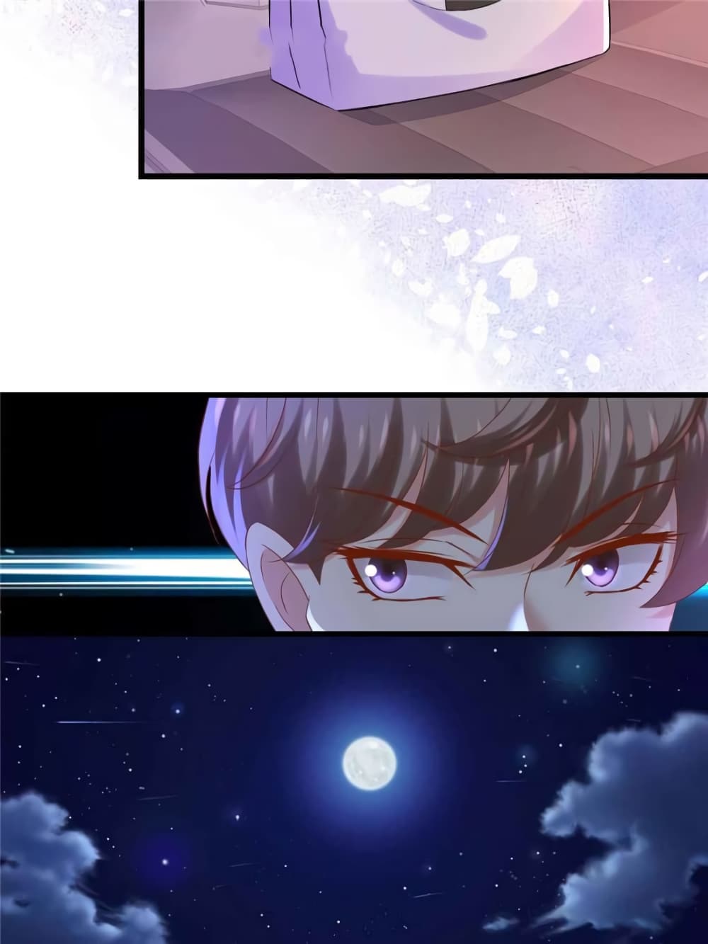 My Beautiful Time with You 125-125