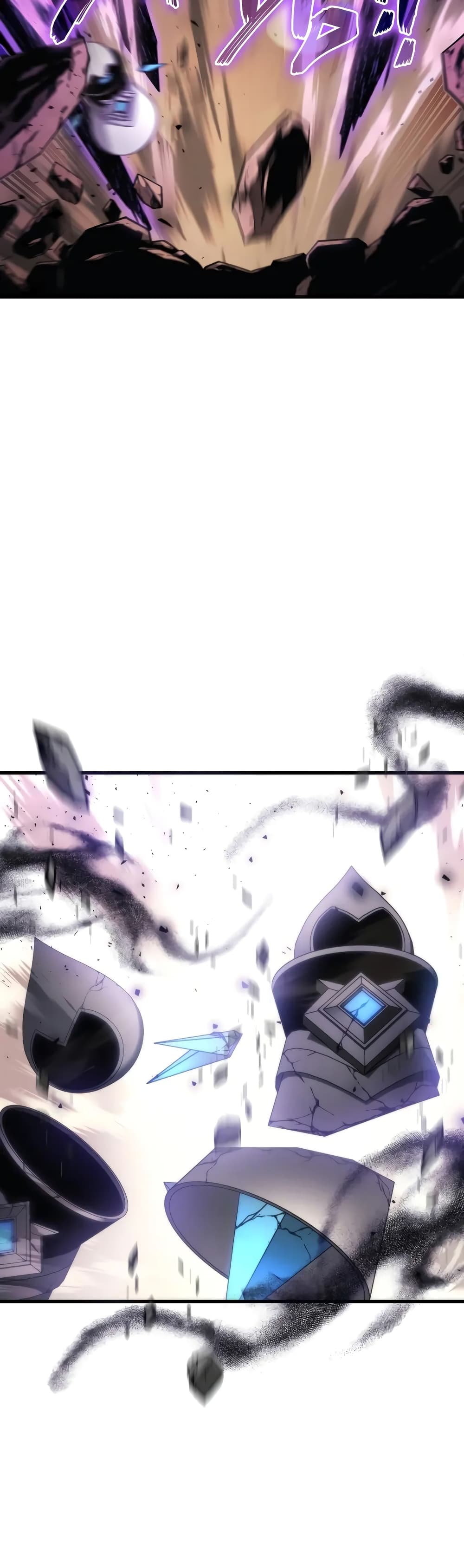 Martial God Regressed to Level 2 56-56