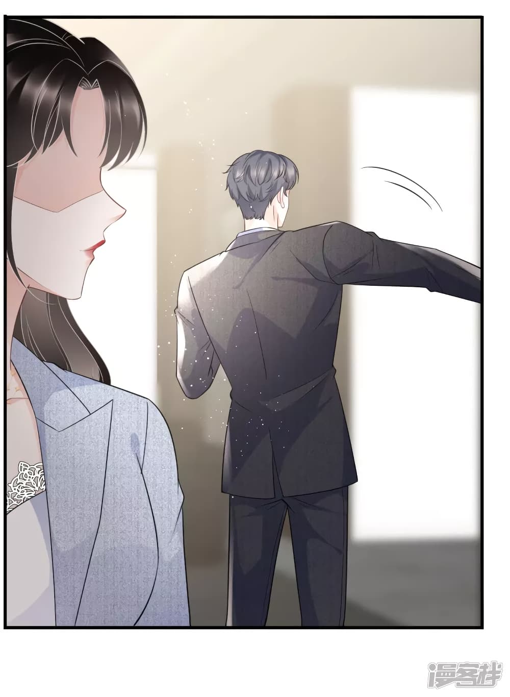 What Can the Eldest Lady Have คุณหนูใหญ่ ทำไมคุณร้ายอย่างนี้ 31-31