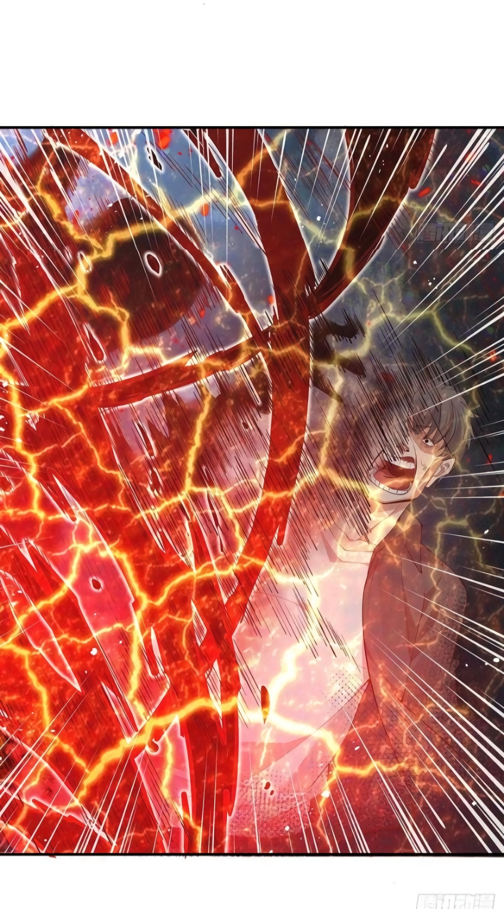The Strongest Demon Spirit 7-7