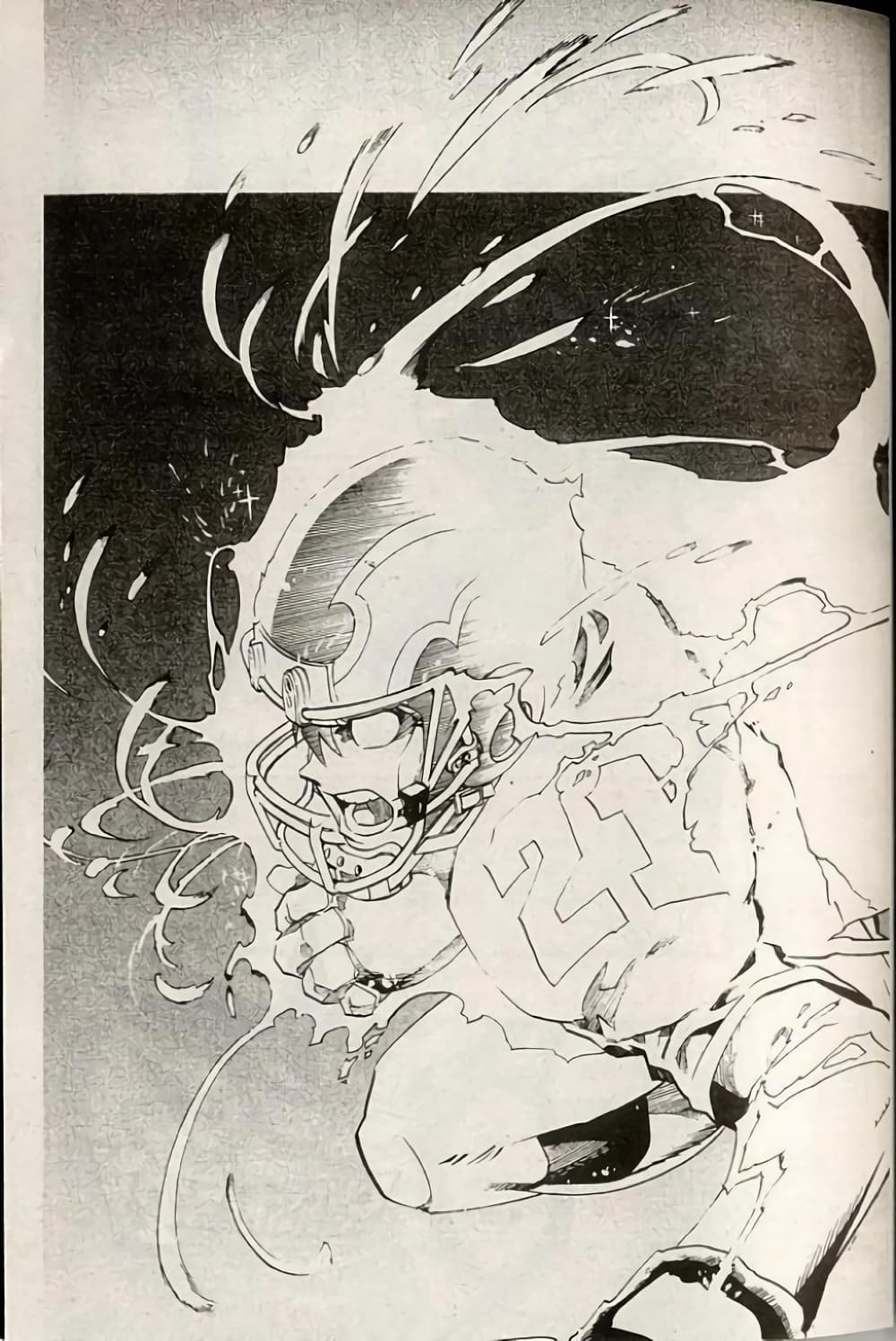 Eyeshield 21 164-164