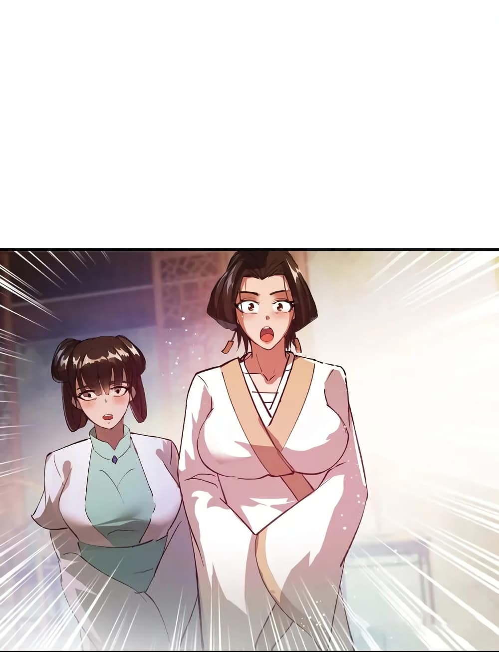 When The System Opens After The Age Of 100 1-1