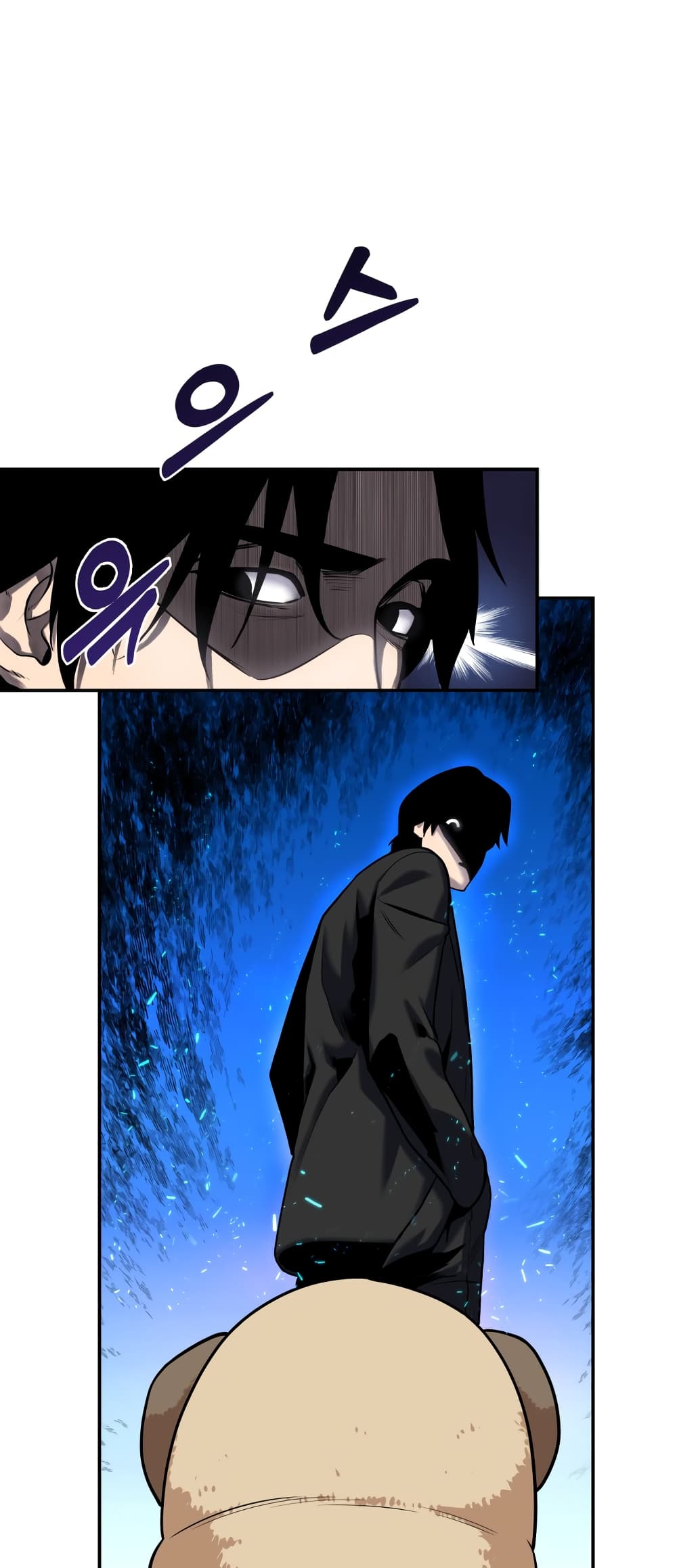 Embodiment of the Assassin in the Murim World 1-1