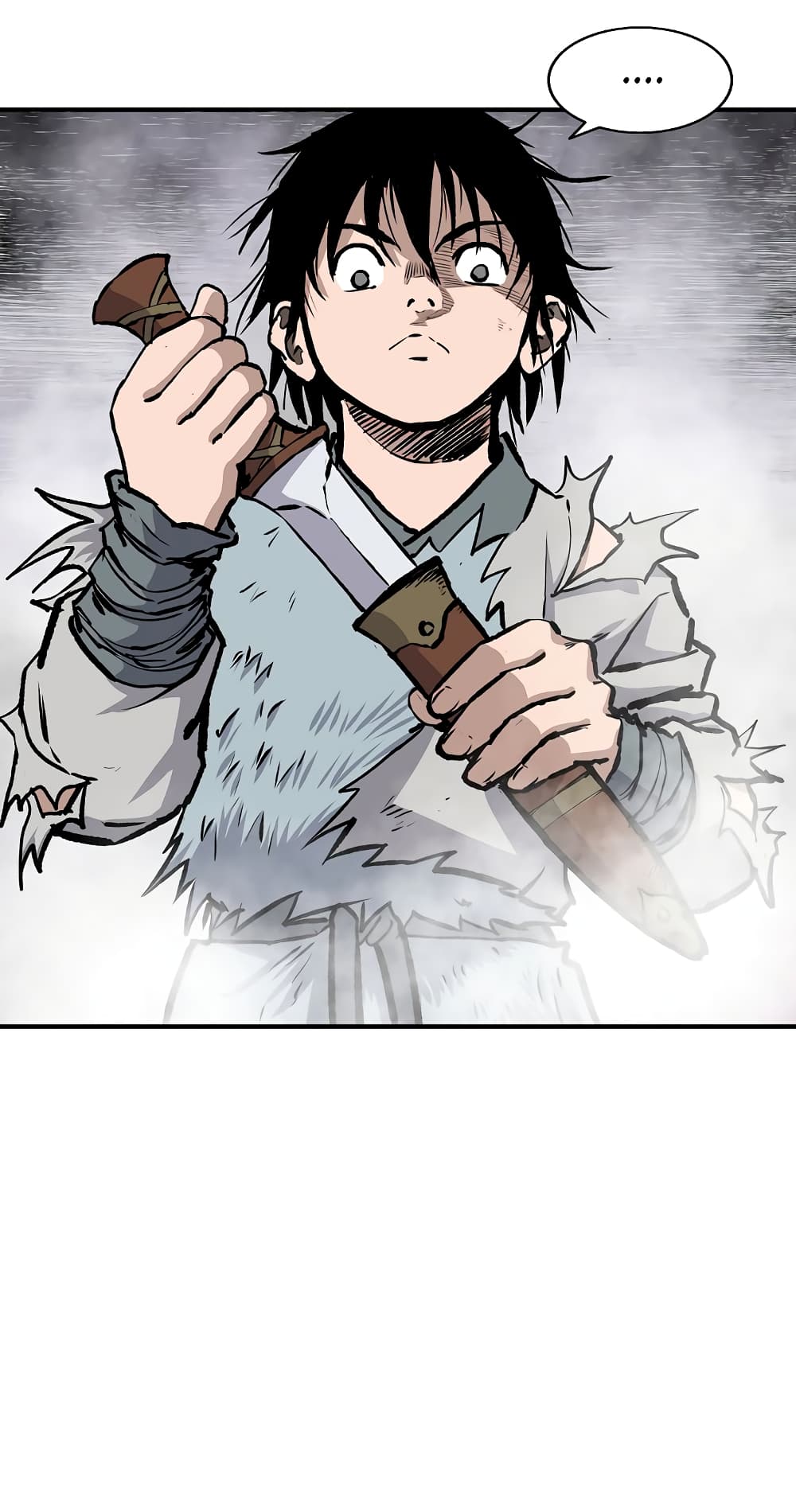 Bowblade Spirit เกาทัณฑ์สะท้านภพ 5-5