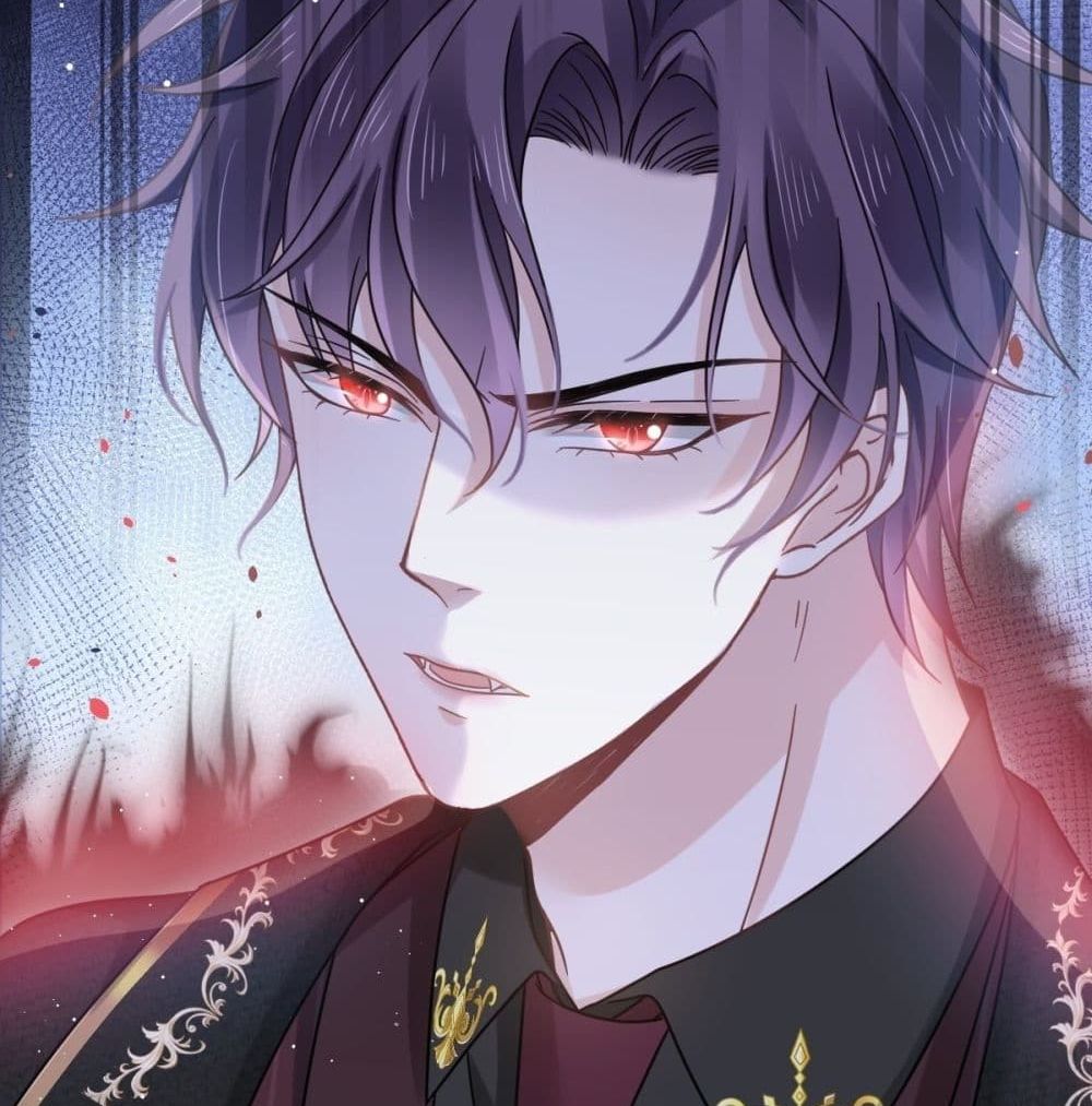 Rebirth A Small Dessert for The President Vampire 12-12