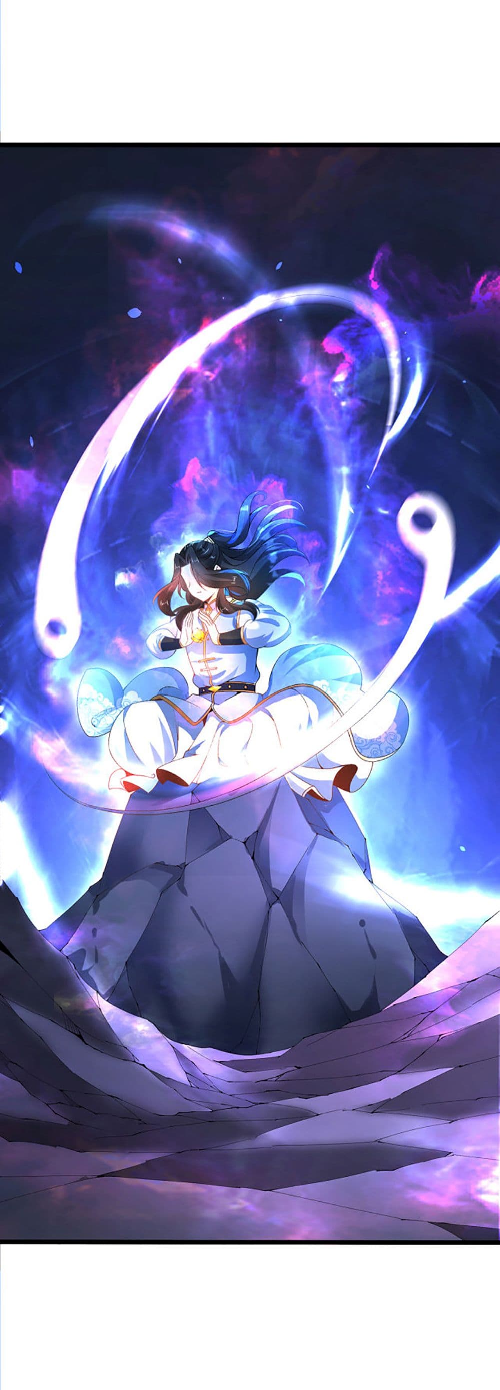 Chaotic Sword God (Remake) 24-24