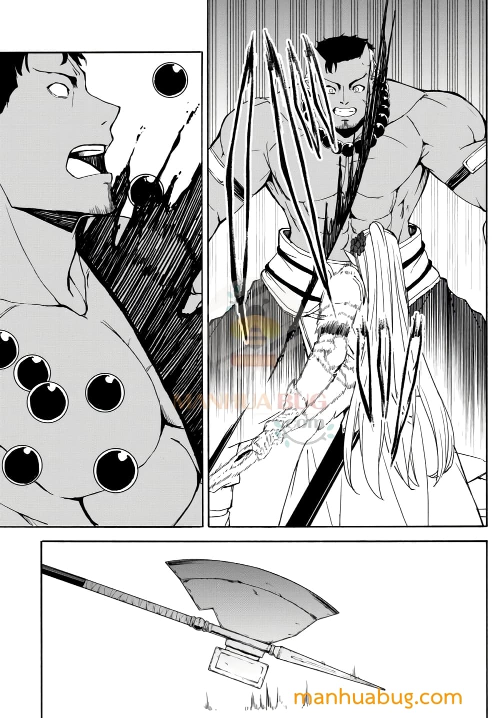 Isekai Kado Musou Majin Koroshi no F Rank Boukensha 4-4