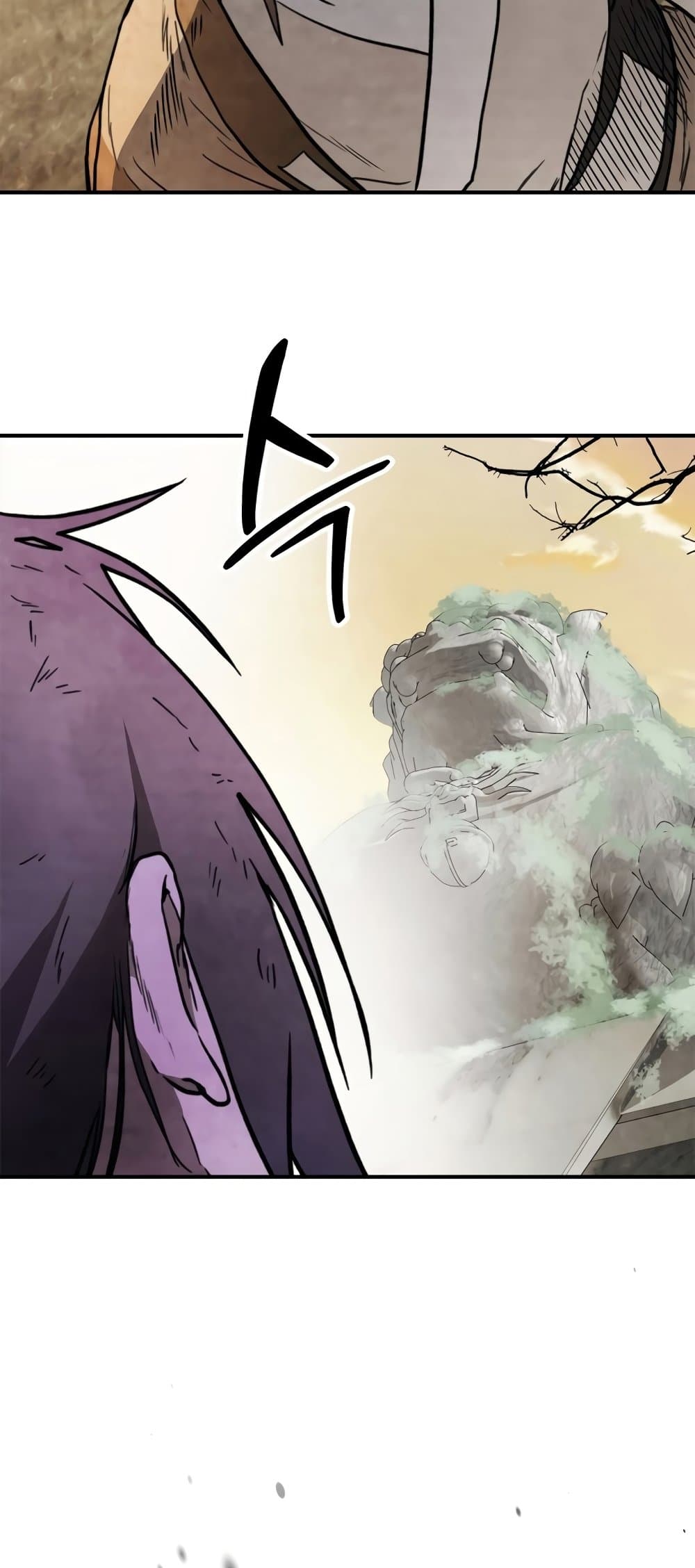 Chronicles Of The Martial God's Return 52-52
