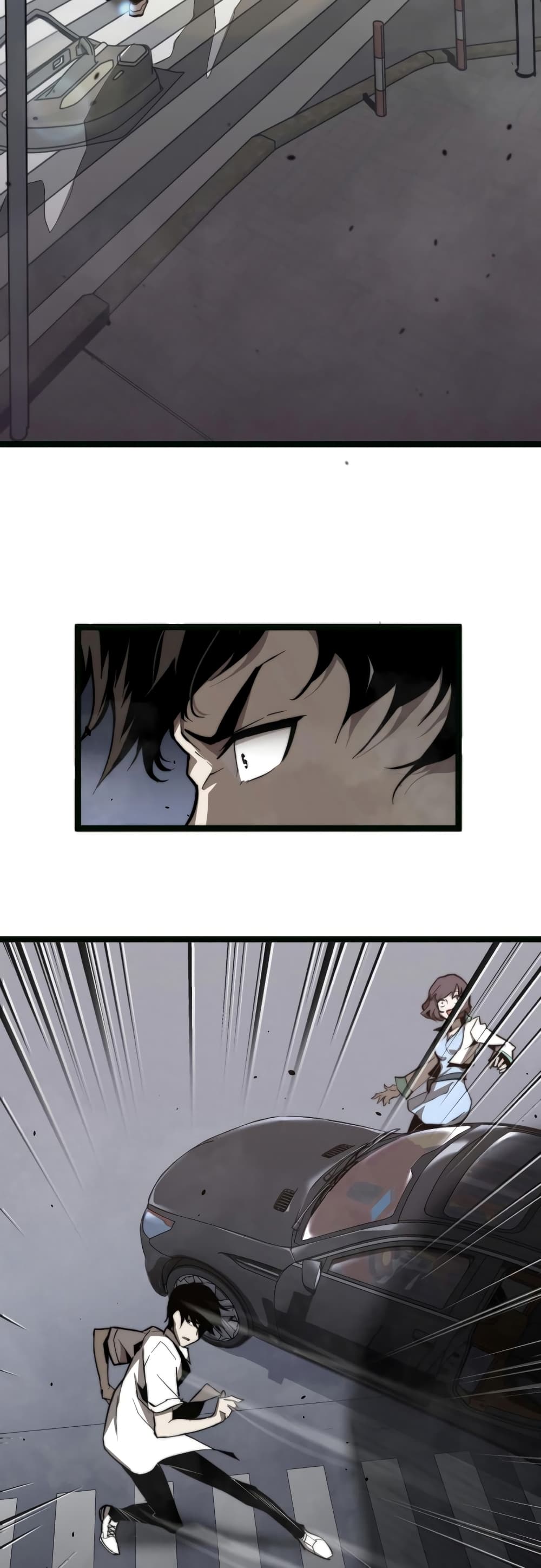 Super Evolution 5-5