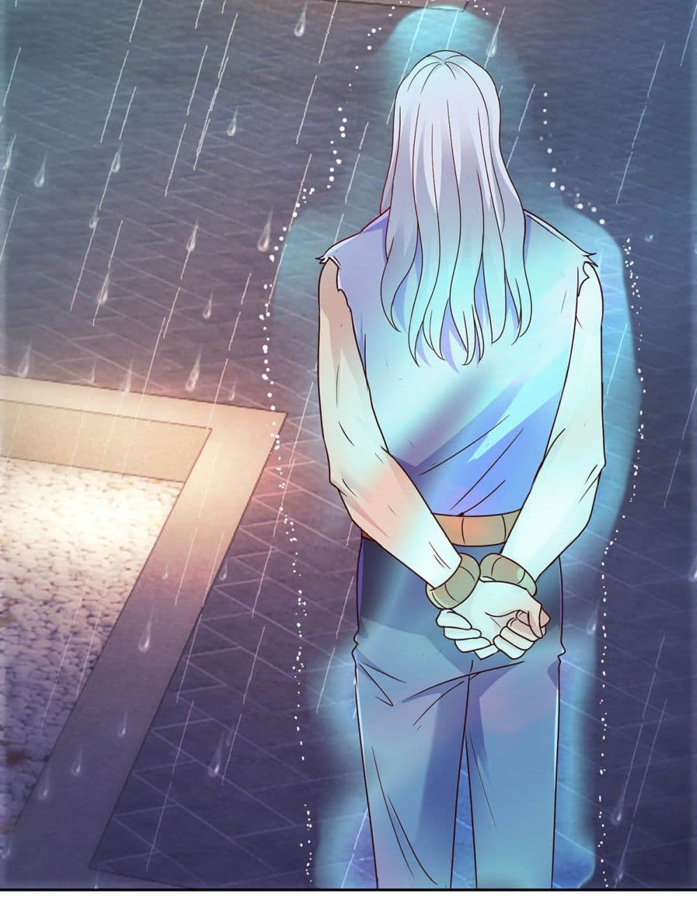 Rebirth Earth Immortal Venerable การหวนคืนของเซียนสวรรค์ 30-30