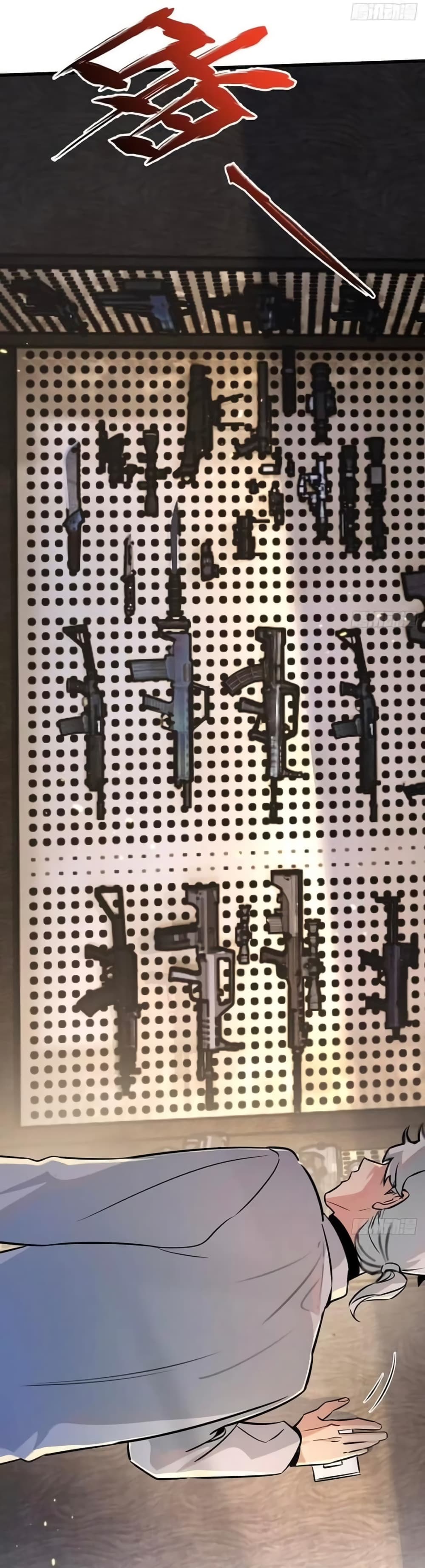Apocalyptic Farmig 4-4
