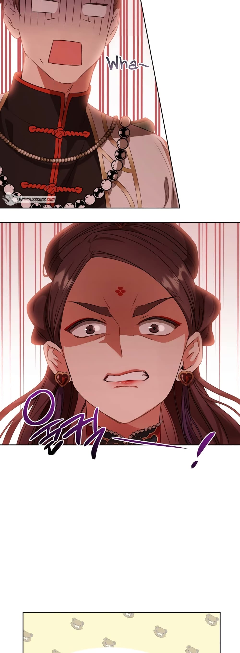 I Became the Despised Granddaughter of the Powerful Martial Arts Family 13-13