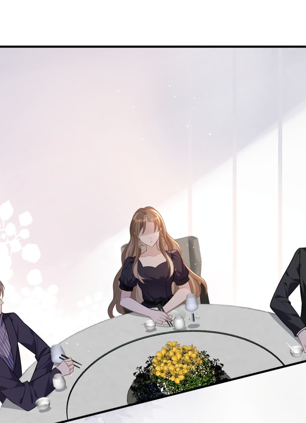 President Ji's Sweet Wife Is Fierce and Wild 15-15