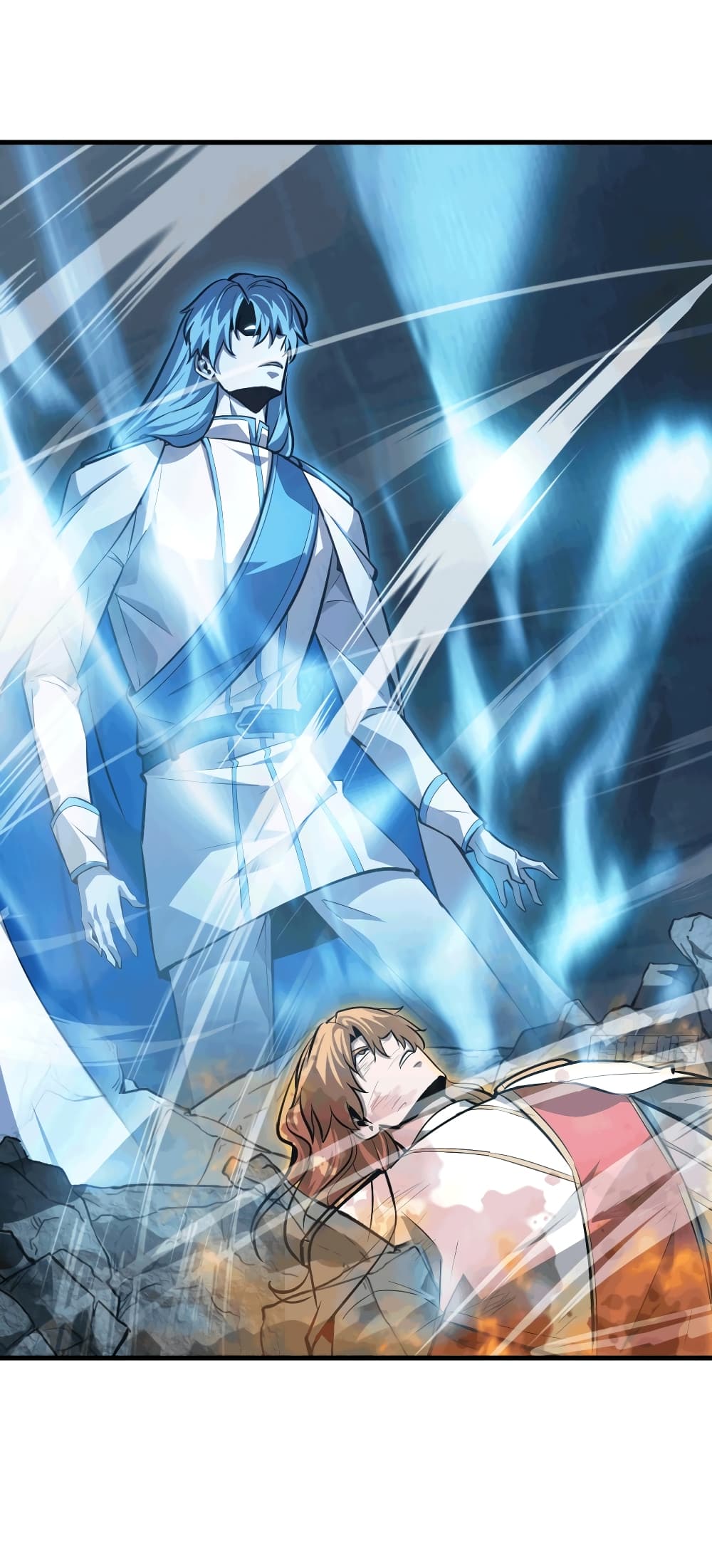 I Am The Strongest Boss 1616-16