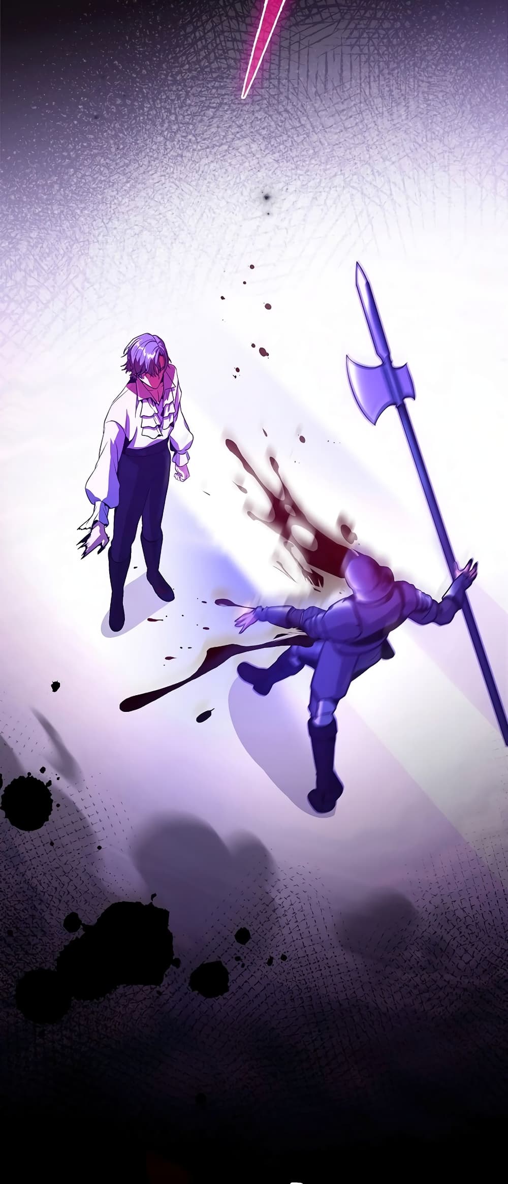 I Became the Youngest Prince in the Novel 2-2