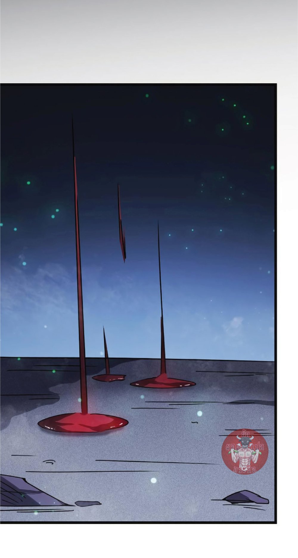 My Path to Killing Gods in Another World 25-25