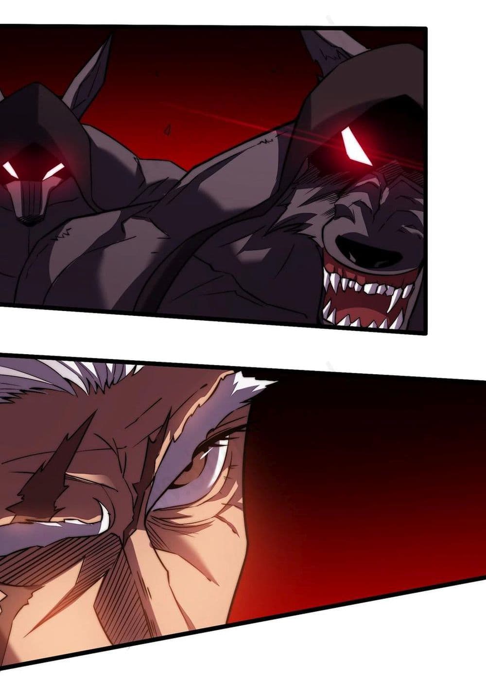 I Killed The Gods in Another World 40-40