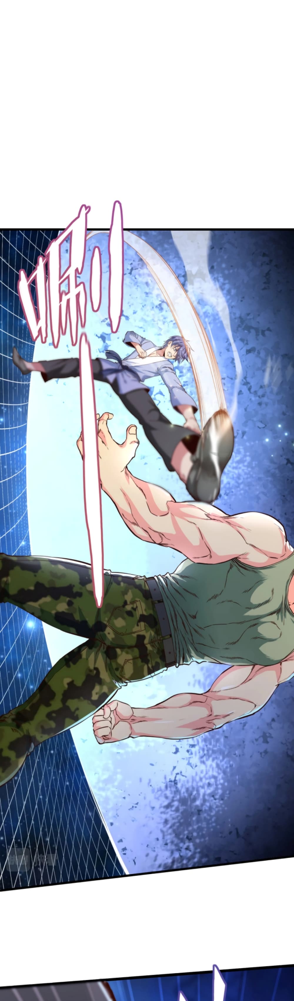 Level Up in Mirror 6-6