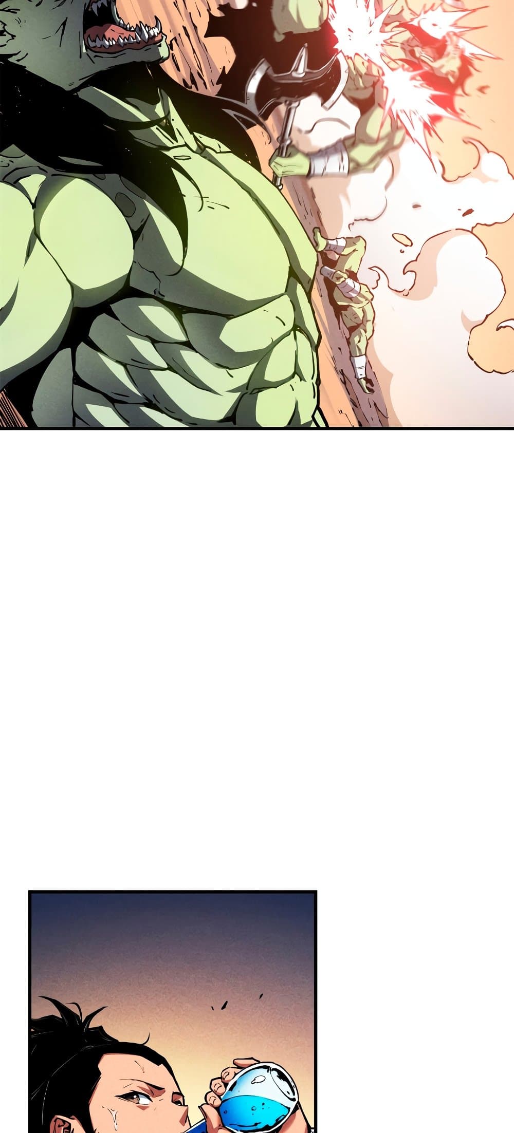 Reincarnation Of The Strongest Sword God 13-13