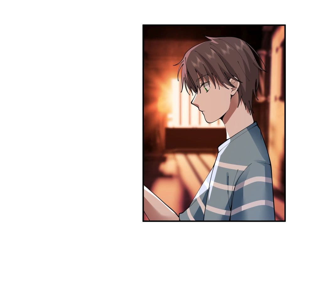 I Really Don’t Want to be Reborn 3-3