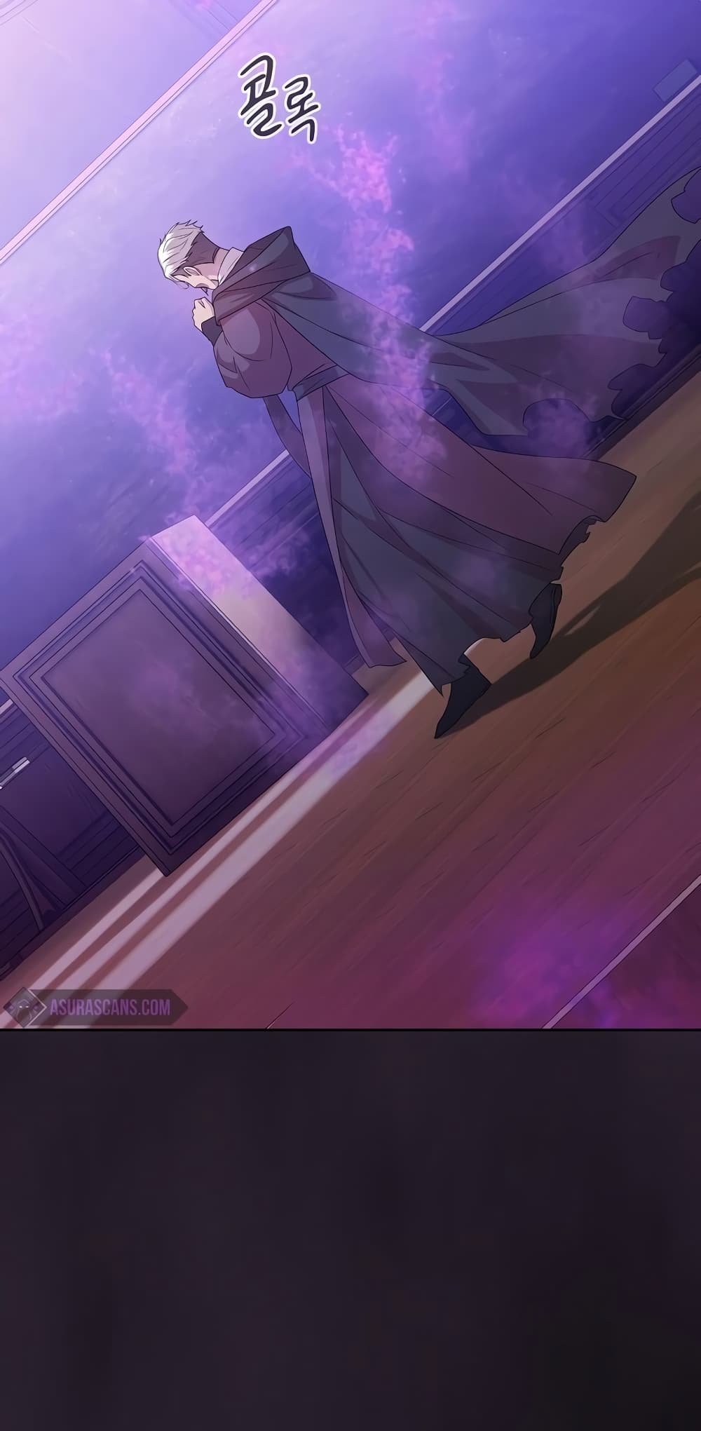 Magic Academy Survival Guide 53-53