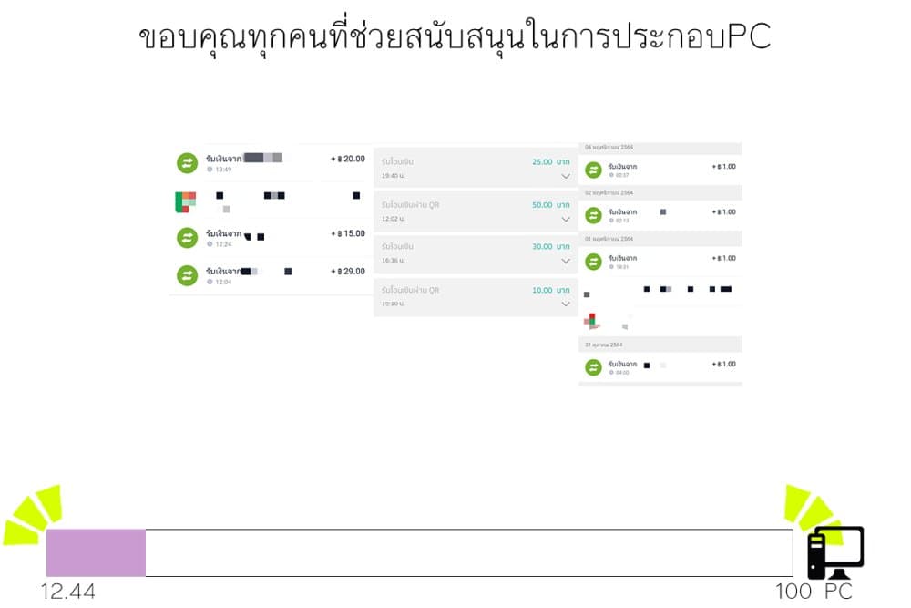 The Weakest Occupation "Blacksmith", but It's Actually the Strongest ช่างตีเหล็กอาชีพกระจอก? 22-แขก