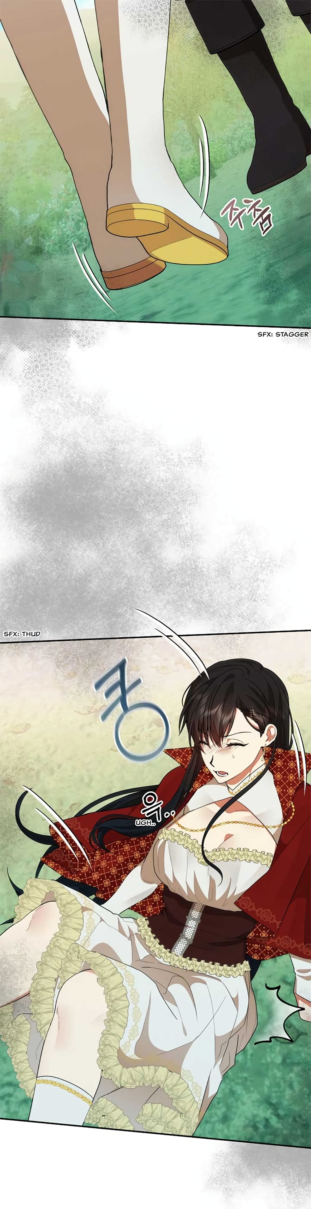Altruistic Warrior 5-5
