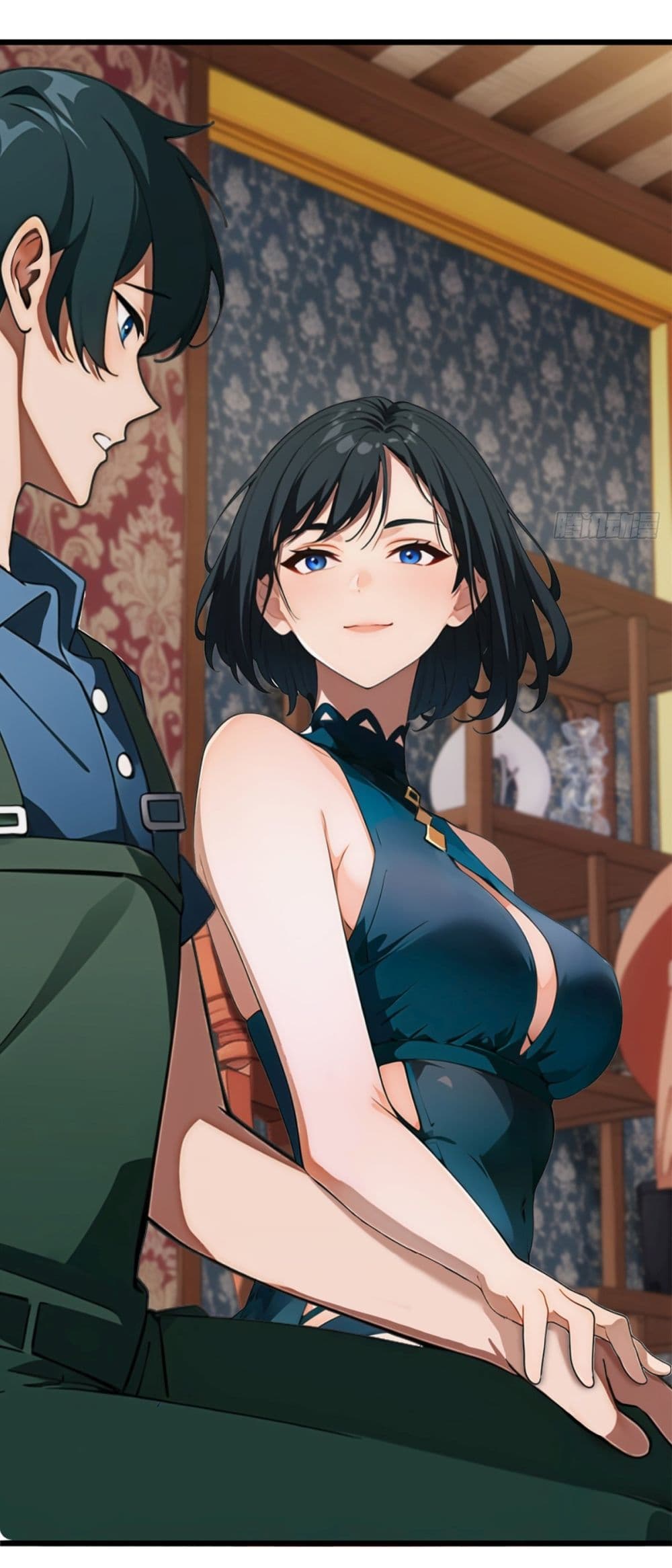 Empress wife and trash husband 2-2