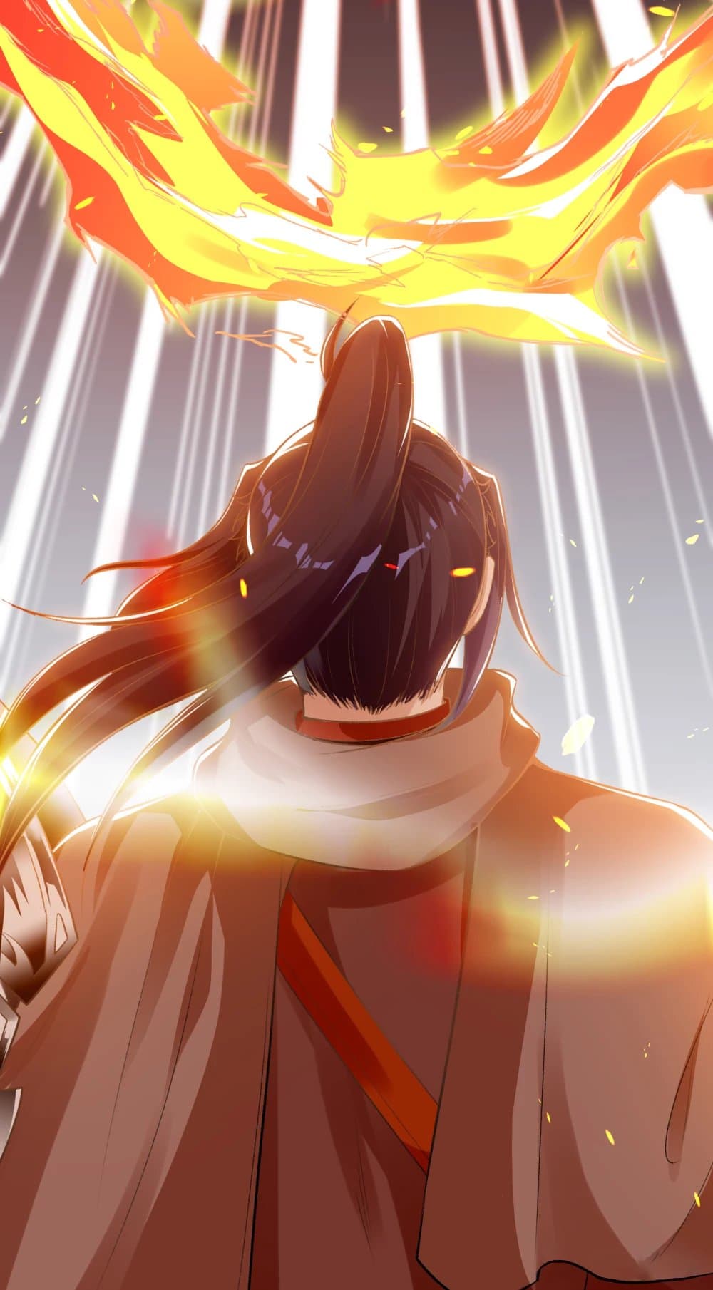 Against the Gods อสูรพลิกฟ้า 356-356