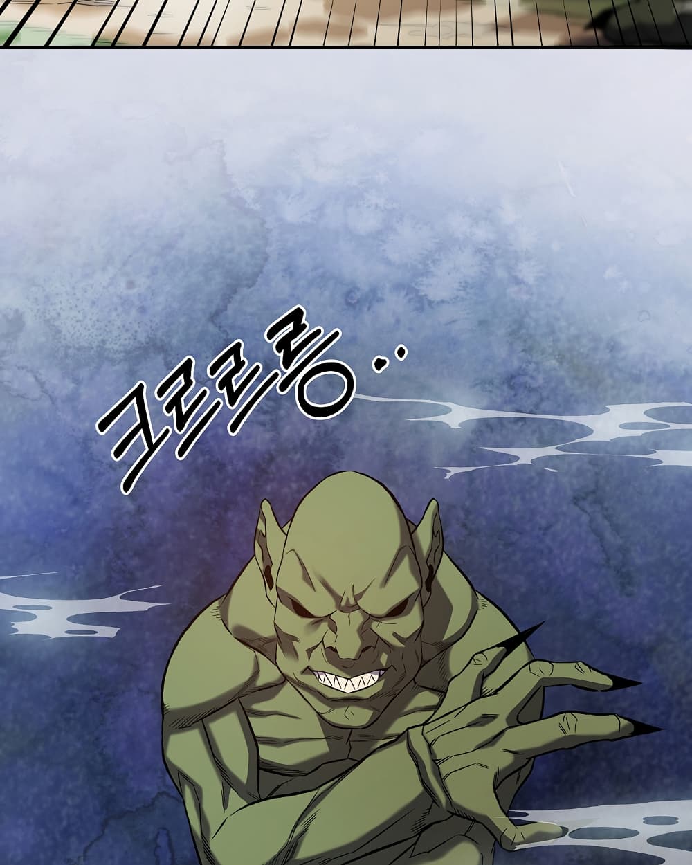Level Up God Status 6-6