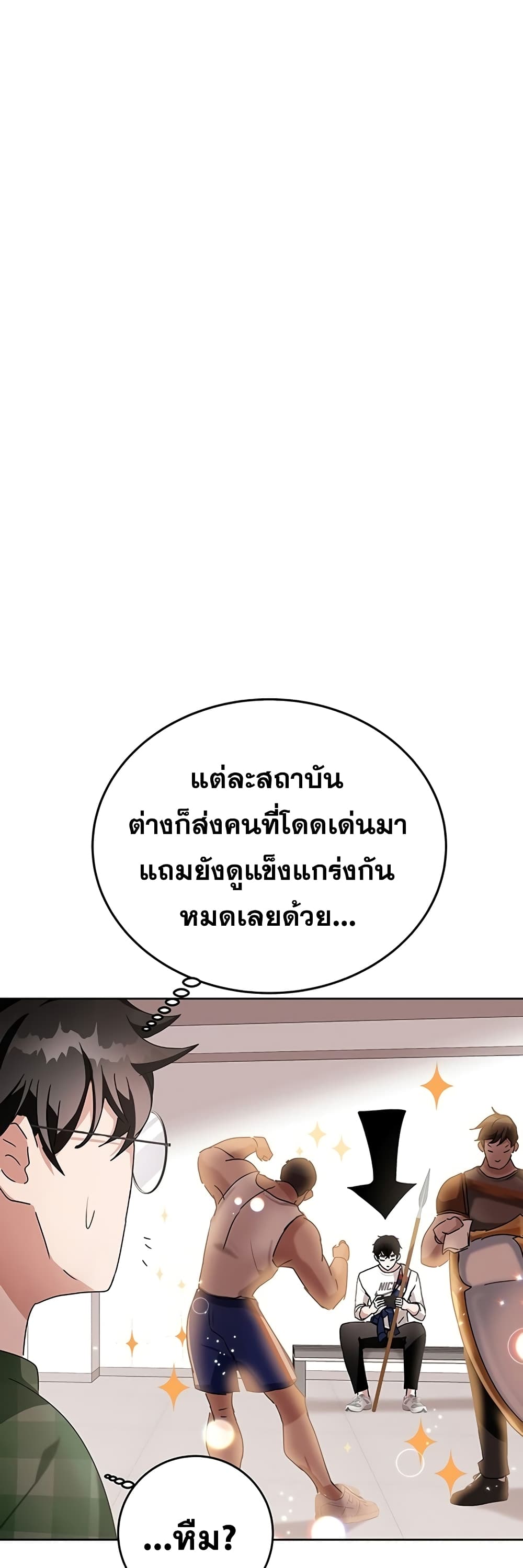 Transcension Academy 7-7