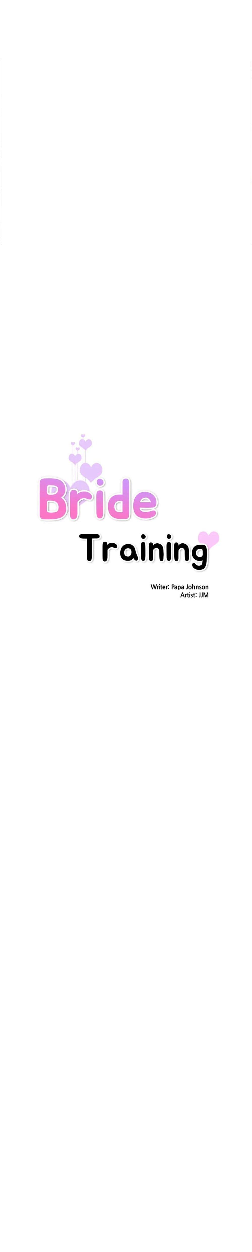 How to Train Your Wife 24-24