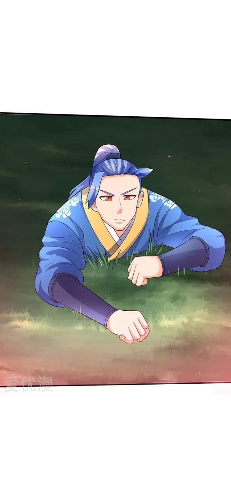 Strongest Leveling 43-43