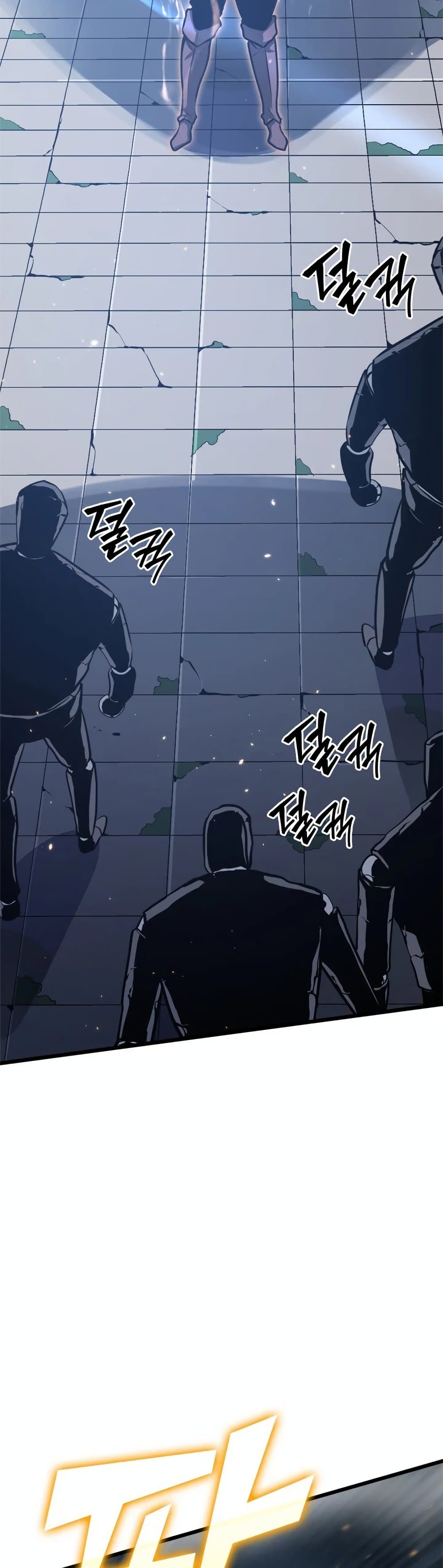 Return of the SSS-Class Ranker 6-6