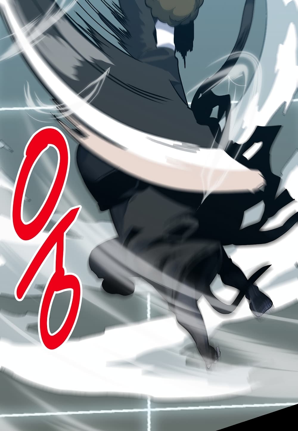 Level Berserker 30-30