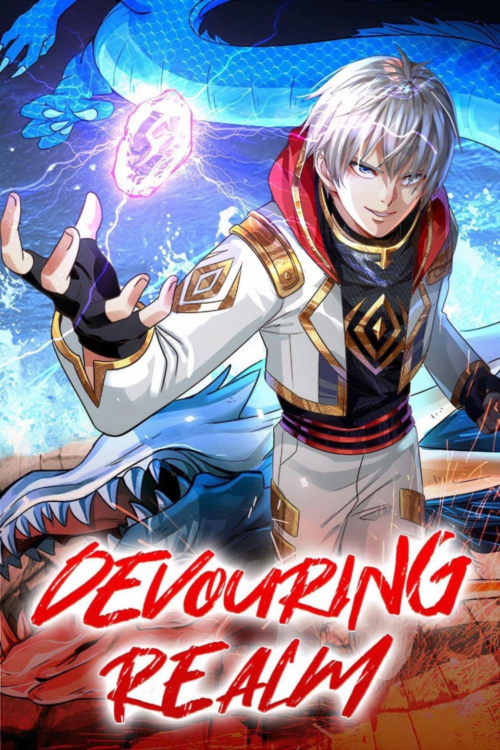 Return of Soul Master 101-101