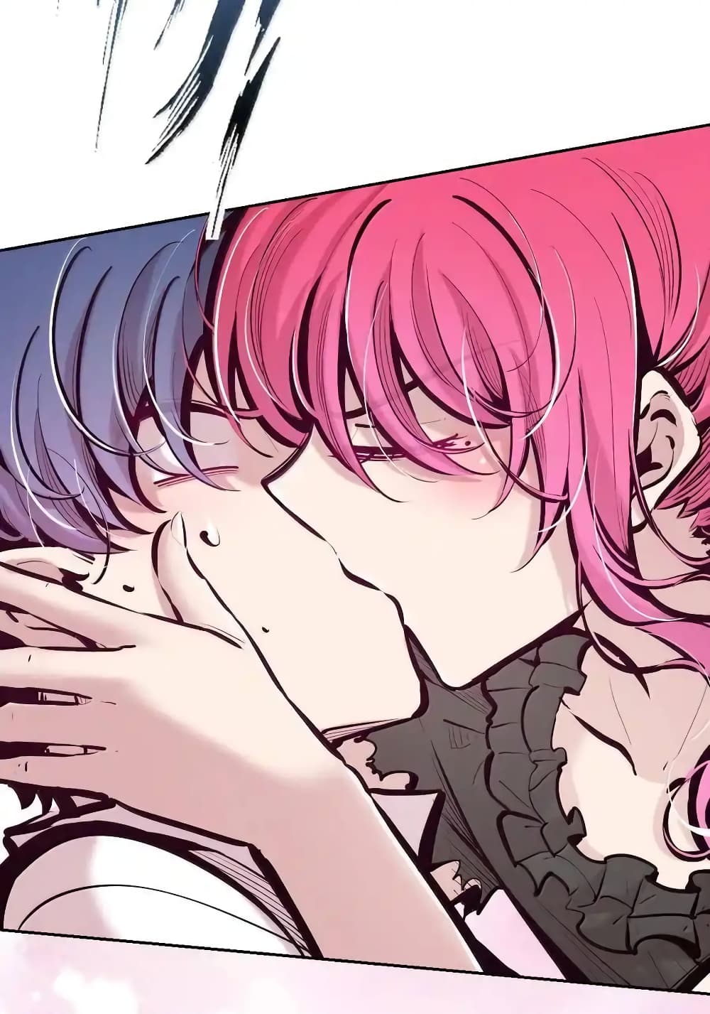 Demon X Angel, Can’t Get Along! 114-114