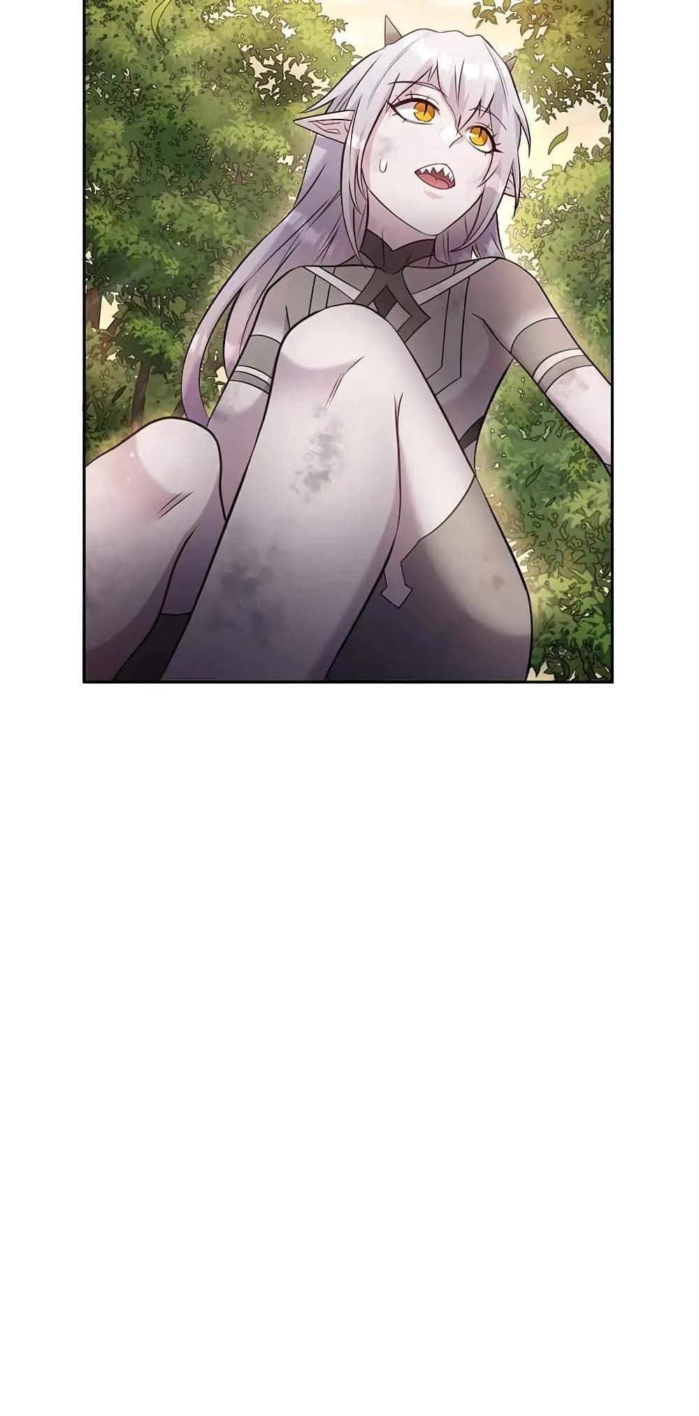SALVOS (A MONSTER EVOLUTION LITRPG) 11-11