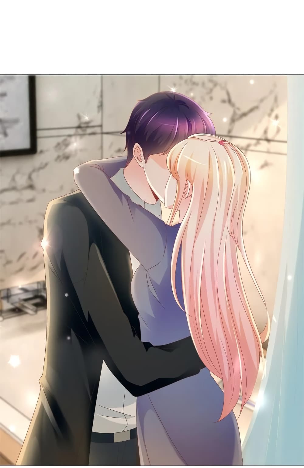 The Lovely Wife And Strange Marriage แผนรักลวงใจ 228-228